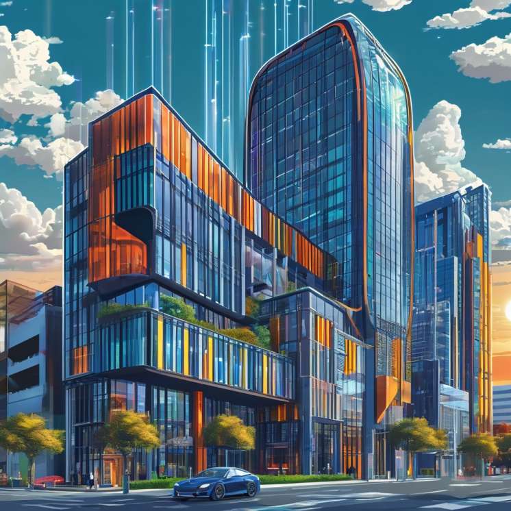 云算力：数字时代的新型生产力