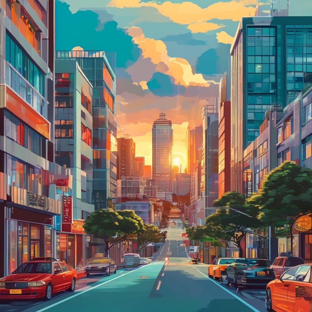 探索本地IP：网络世界的地理密码