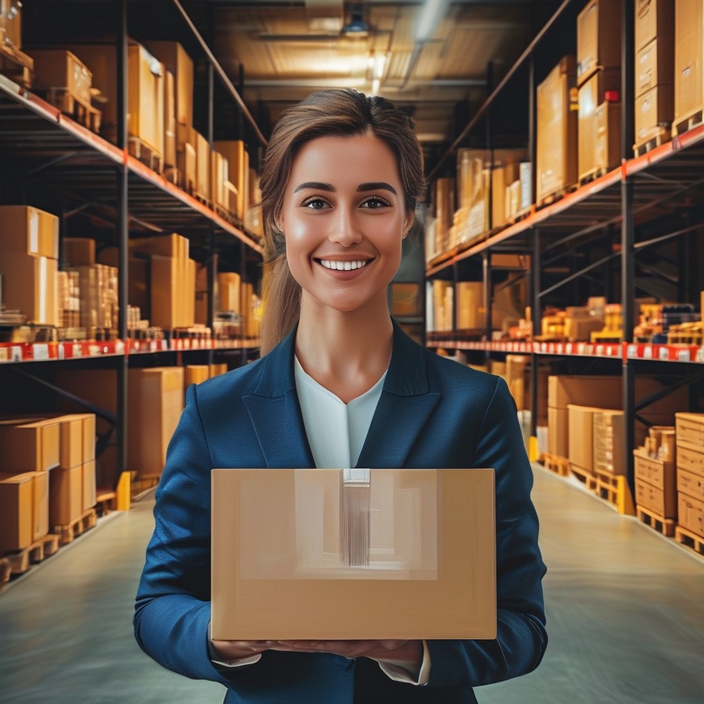 全球贸易新引擎：跨境电商如何重塑商业未来