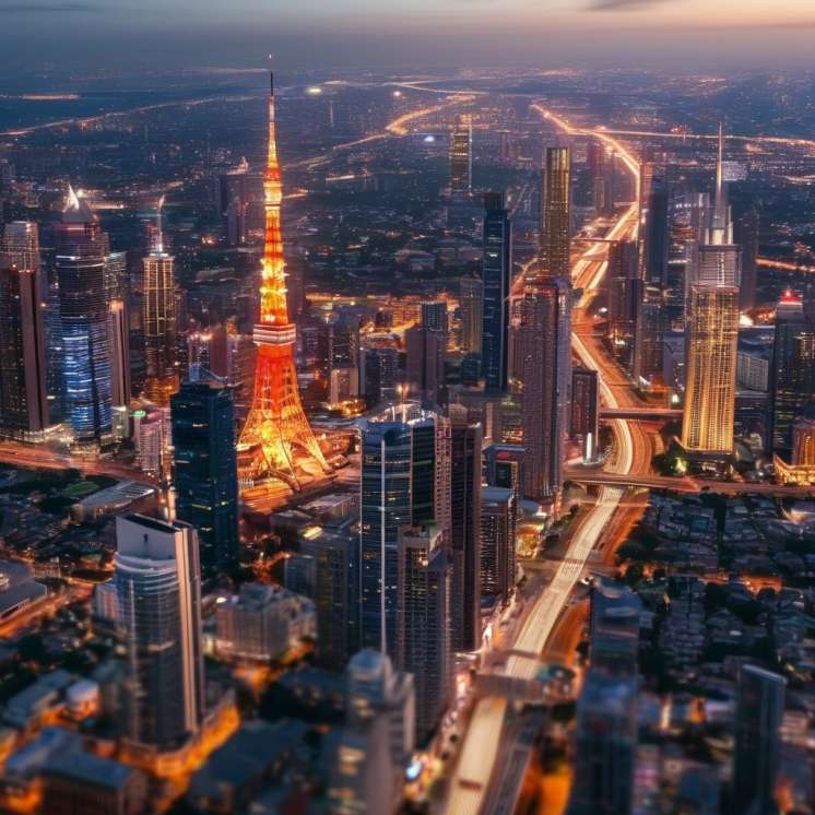 跨境电商：连接全球的商业革命