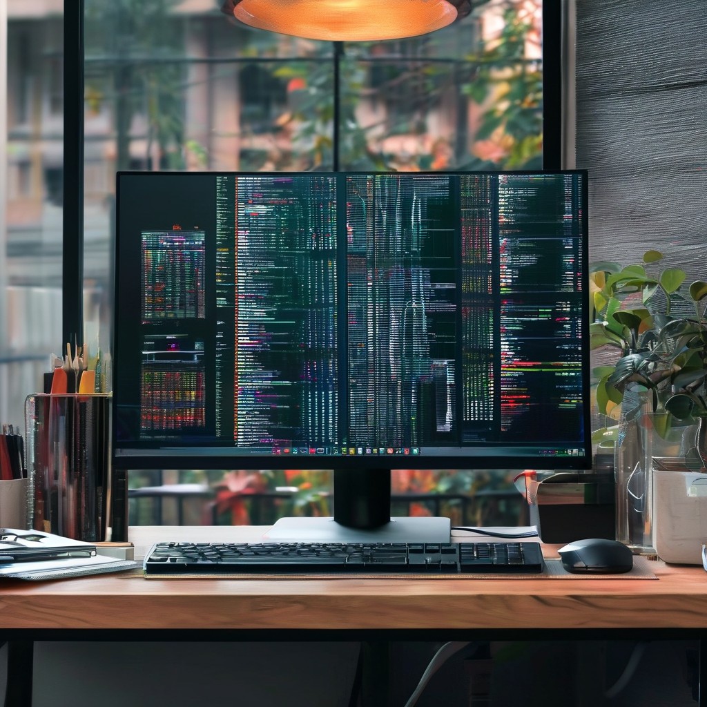 解析算力主机：未来计算的核心驱动力