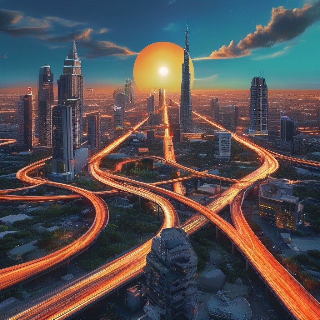 无限可能：探索新时代的网络自由