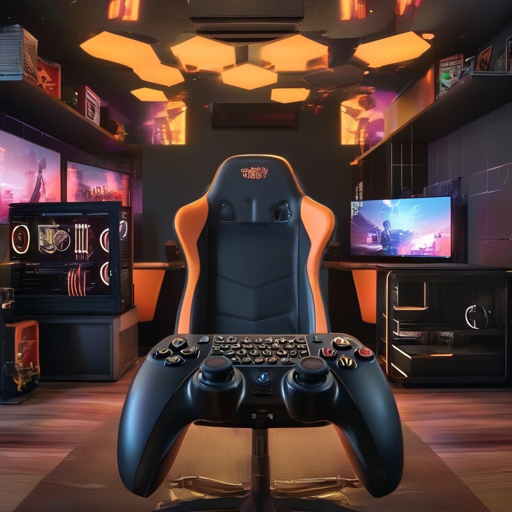 游戏云手机：重新定义移动娱乐的未来