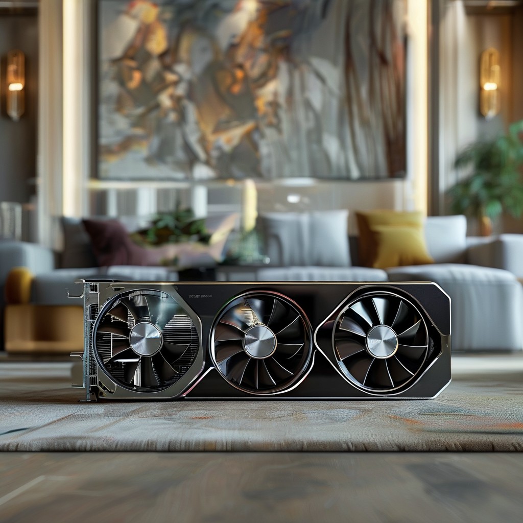 算力成本重构市场格局，NVIDIA RTX 6000系列为何成为企业转型关键落子