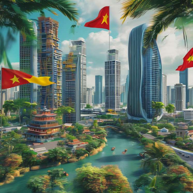越南算力热潮下，自建机房与租用算力到底该怎么选