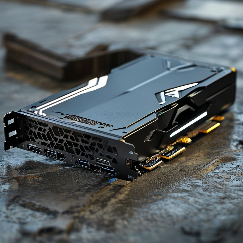 当七年前的GTX 1080对上今天的RTX 4060，谁更值得尊敬？