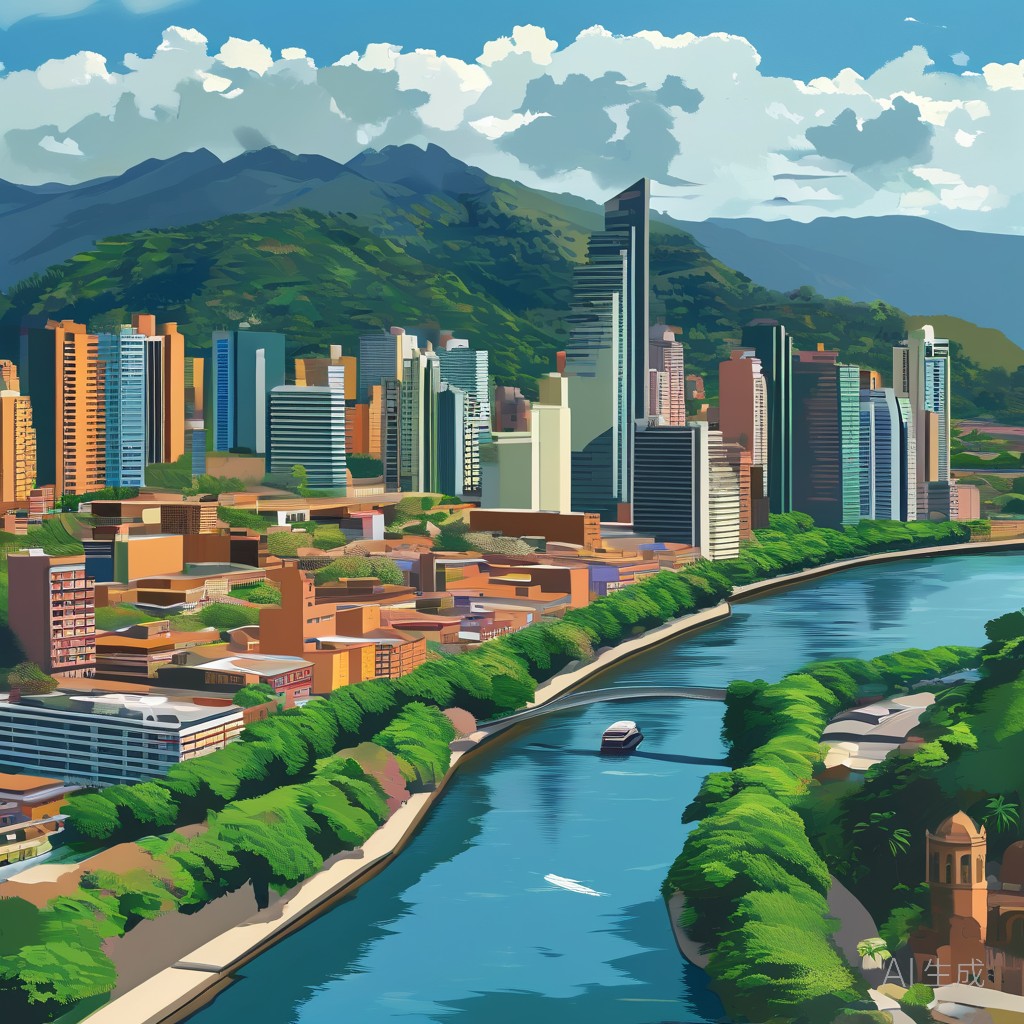 安第斯山脉的带宽突围：哥伦比亚从通信洼地到区域枢纽还有多远？