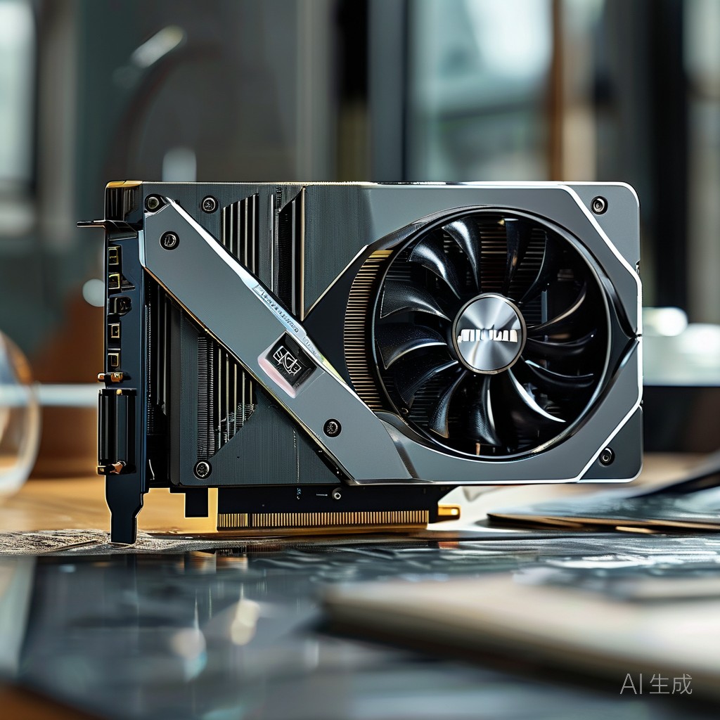 专业工作站显卡怎么选？RTX A5000可能是当前性价比最均衡的答案