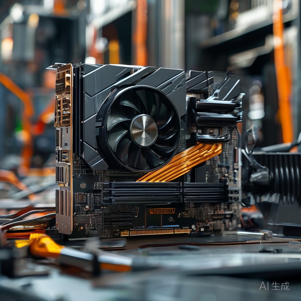 从推理爆发到算力重构，NVIDIA L20正在改写中端GPU的游戏规则