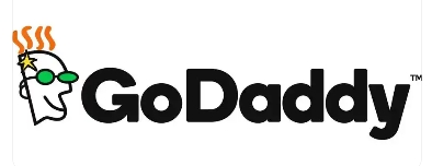 GoDaddy公司Logo
