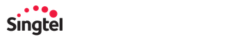 SingTel Cloud云厂商logo