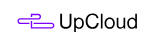 Upcloud云厂商logo