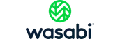 Wasabi公司Logo