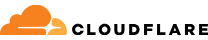 Cloudflare公司Logo