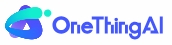 OneThingAI云厂商logo