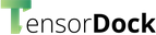 TensorDock公司Logo