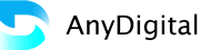 AnyDigital提供商logo